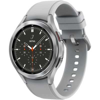 смарт часы Samsung Galaxy Watch 4 Classic 46mm SM-R890NZSAINS