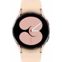 умные часы Samsung Galaxy Watch4 SM-R860NZDACIS