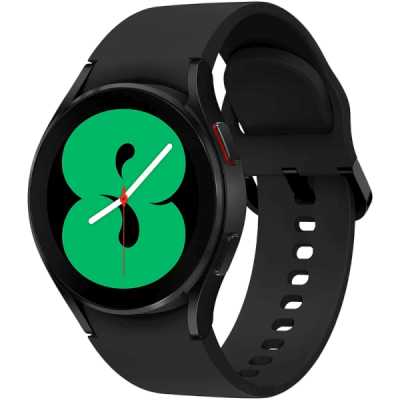 Samsung Galaxy Watch 4 40mm SM-R860NZKAMEA