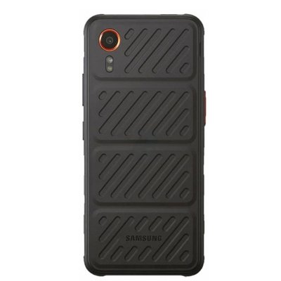 смартфон Samsung Galaxy XCover 7 6/128GB Black SM-G556BZKDR06