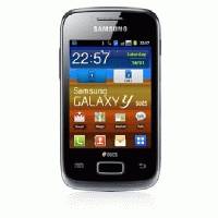 Samsung Galaxy Y Duos GT-S6102SKASER