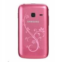 Samsung Galaxy Y Duos GT-S6102TIASVZ