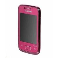 Samsung Galaxy Y Duos GT-S6102TIASVZ