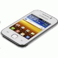 смартфон Samsung Galaxy Y GT-S5360UWASER