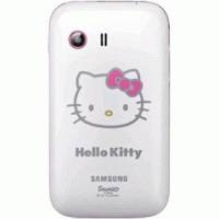 Samsung Galaxy Y GT-S5360UWHSER