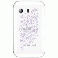 Samsung Galaxy Y La Fleur GT-S5360ZWZSER
