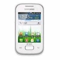 смартфон Samsung Galaxy Y Plus GT-S5303ZWASER