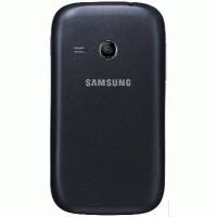 Samsung Galaxy Young DUOS GT-S6312DBASER