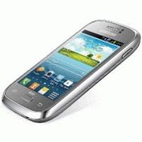 Samsung Galaxy Young DUOS GT-S6312MSASER
