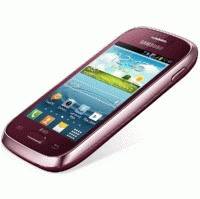 Samsung Galaxy Young DUOS GT-S6312WRASER