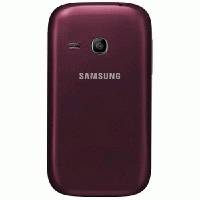 смартфон Samsung Galaxy Young DUOS GT-S6312WRASER