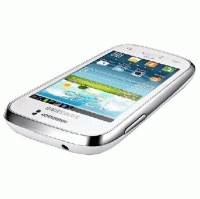 Samsung Galaxy Young DUOS GT-S6312ZWASER