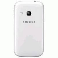 Samsung Galaxy Young DUOS GT-S6312ZWASER