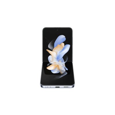 смартфон Samsung Galaxy Z Flip 4 8/256GB Blue SM-F721BLBEMEA