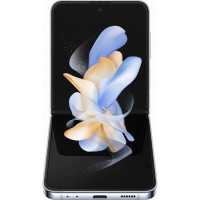 смартфон Samsung Galaxy Z Flip 4 8/512GB Blue SM-F721BLBFMEA