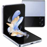Samsung Galaxy Z Flip 4 8/512GB Blue SM-F721BLBFMEA
