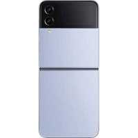 смартфон Samsung Galaxy Z Flip 4 8/512GB Blue SM-F721BLBFMEA