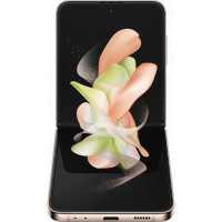 смартфон Samsung Galaxy Z Flip 4 8/512GB Gold SM-F721BZDFMEA