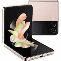 Samsung Galaxy Z Flip 4 8/512GB Gold SM-F721BZDFMEA