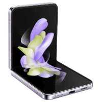 смартфон Samsung Galaxy Z Flip 4 8/512GB Purple SM-F721BLVFMEA