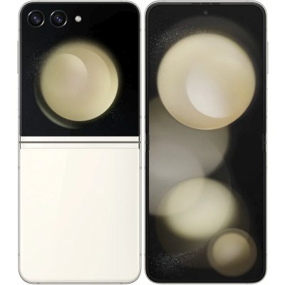 Samsung Galaxy Z Flip 5 8/256GB Beige SM-F731BZEGSKZ