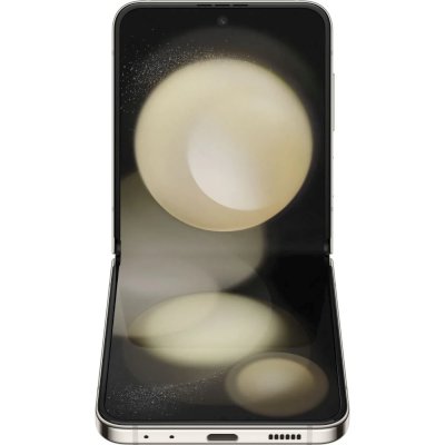 смартфон Samsung Galaxy Z Flip 5 8/512GB Beige SM-F731BZEHCAU