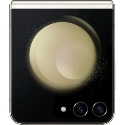 смартфон Samsung Galaxy Z Flip 5 8/512GB Beige SM-F731BZEHCAU