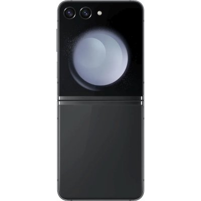 смартфон Samsung Galaxy Z Flip 5 8/512GB Graphite SM-F731BZAHCAU