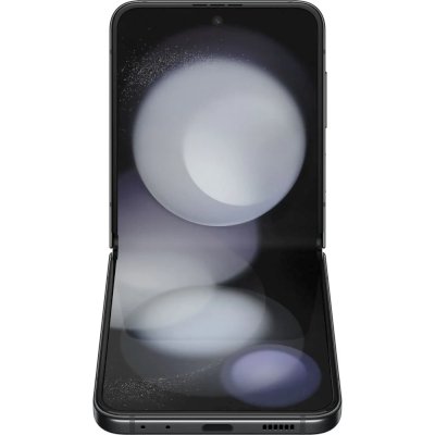 смартфон Samsung Galaxy Z Flip 5 8/512GB Graphite SM-F731BZAHCAU