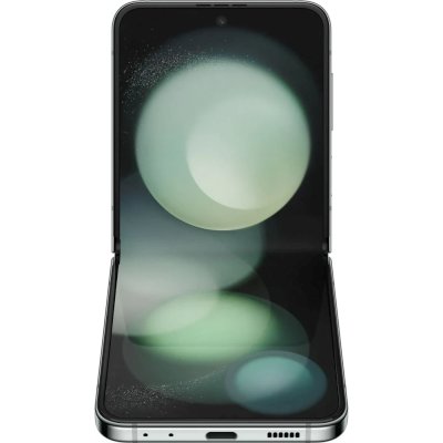 смартфон Samsung Galaxy Z Flip 5 8/512GB Mint SM-F731BLGHCAU
