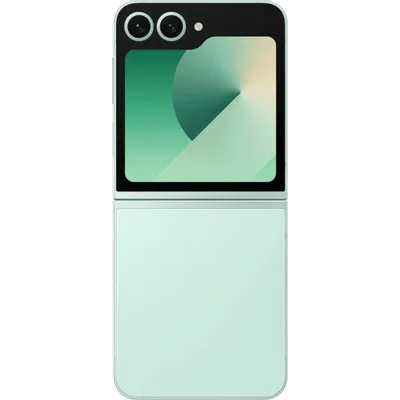 смартфон Samsung Galaxy Z Flip 6 12/256GB Mint SM-F741BLGGCAU