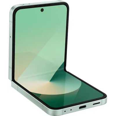 смартфон Samsung Galaxy Z Flip 6 12/256GB Mint SM-F741BLGGCAU