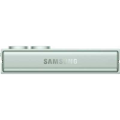 смартфон Samsung Galaxy Z Flip 6 12/256GB Mint SM-F741BLGGSKZ