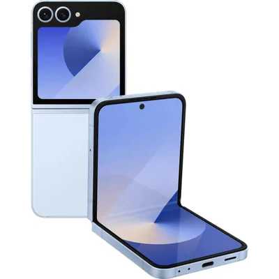 

Samsung Galaxy Z Flip 6 12/512GB Blue