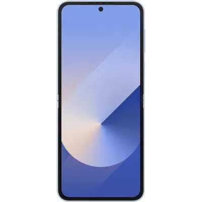 Samsung Galaxy Z Flip 6 12/512GB Blue SM-F741BLBHCAU