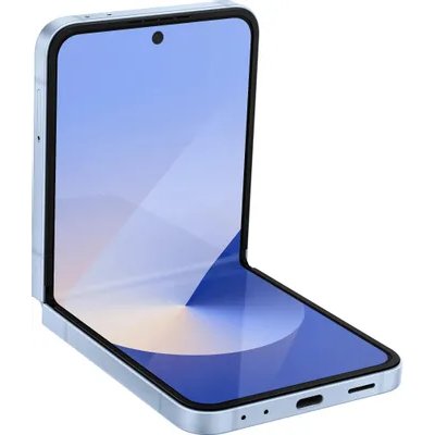 Samsung Galaxy Z Flip 6 12/512GB Blue SM-F741BLBHCAU
