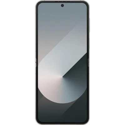 Samsung Galaxy Z Flip 6 12/512GB Grey SM-F741BZSHCAU