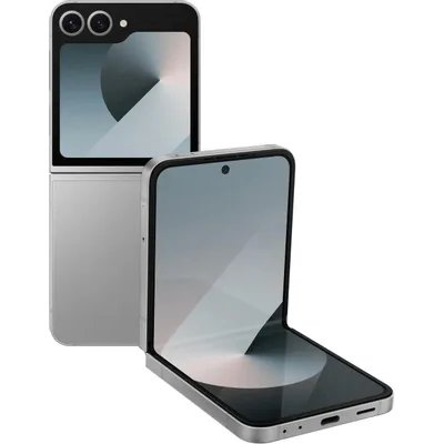 смартфон Samsung Galaxy Z Flip 6 12/512GB Grey SM-F741BZSHSKZ