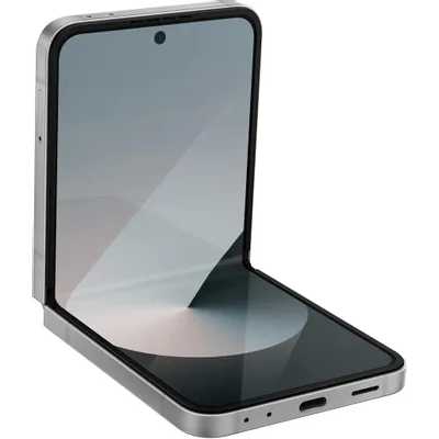 смартфон Samsung Galaxy Z Flip 6 12/512GB Grey SM-F741BZSHSKZ