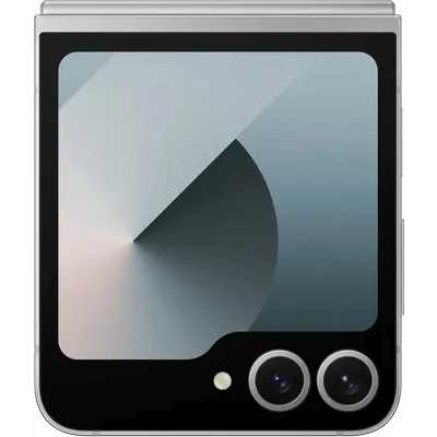 Samsung Galaxy Z Flip 6 12/512GB Grey SM-F741BZSHSKZ