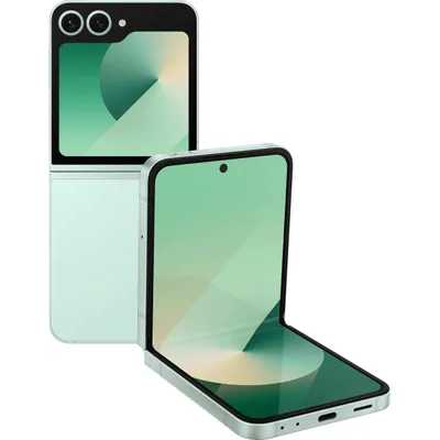 смартфон Samsung Galaxy Z Flip 6 12/512GB Mint SM-F741BLGHCAU