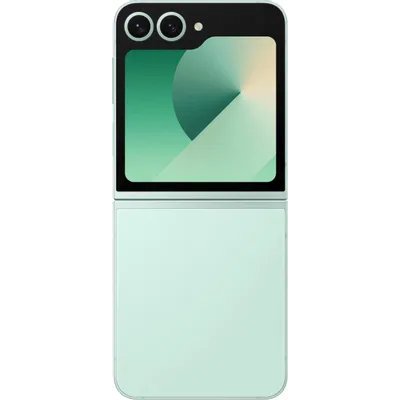 смартфон Samsung Galaxy Z Flip 6 12/512GB Mint SM-F741BLGHCAU