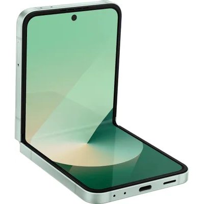 смартфон Samsung Galaxy Z Flip 6 12/512GB Mint SM-F741BLGHCAU