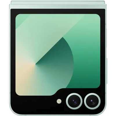 Samsung Galaxy Z Flip 6 12/512GB Mint SM-F741BLGHCAU