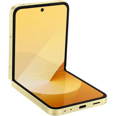 смартфон Samsung Galaxy Z Flip 6 12/512GB Yellow SM-F741BZYHCAU