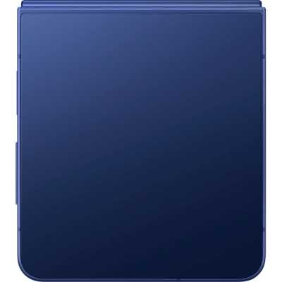 Samsung Galaxy Z Flip 7 12/256GB Blue SM-F766BDBGCAU