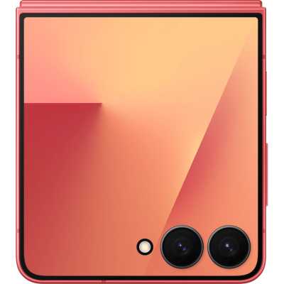 смартфон Samsung Galaxy Z Flip 7 12/256GB Coralred SM-F766BZRGCAU