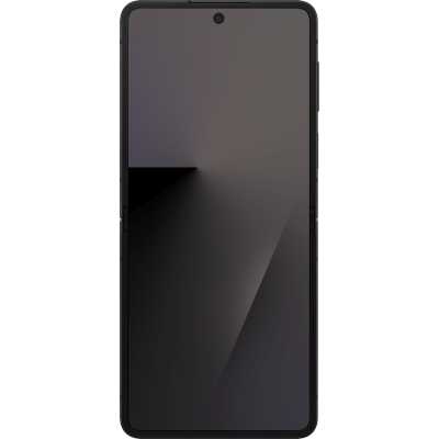 смартфон Samsung Galaxy Z Flip 7 12/512GB Black SM-F766BZKHCAU