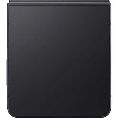 Samsung Galaxy Z Flip 7 12/512GB Black SM-F766BZKHCAU