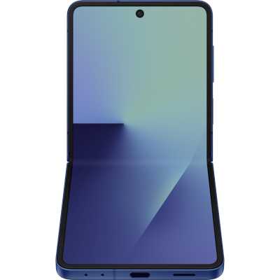 Samsung Galaxy Z Flip 7 12/512GB Blue SM-F766BDBHCAU